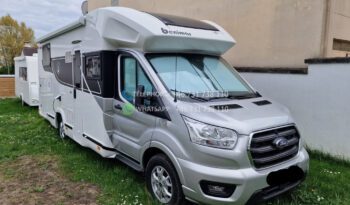 BENIMAR Tessoro* 2023 full