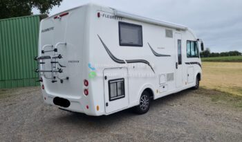 FIAT FLEURETTE Discover 70 lms*2019 full