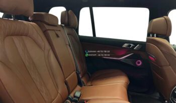 BMW X7 xDrive40d* 2025 full