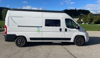 Fiat Ducato MC LOUIS Menfys S max* 2022 full