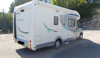 Fiat Chausson sweet maxi* 2011 full