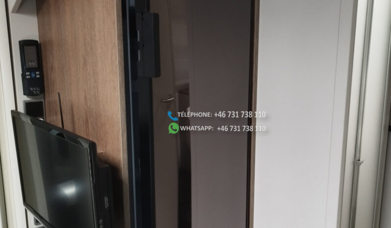 DETHLEFFS TREND I 7017 DBL* 2021 full