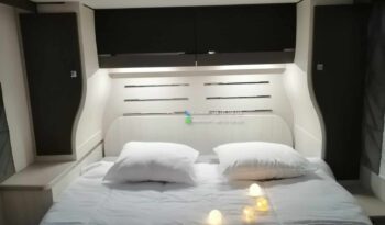 CHALLENGER MAGEO 358 LIT DE PAVILLON PACK PREMIUM* 2019 full