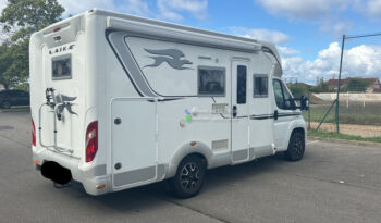 LAIKA ECOVIP 310* 2017 full