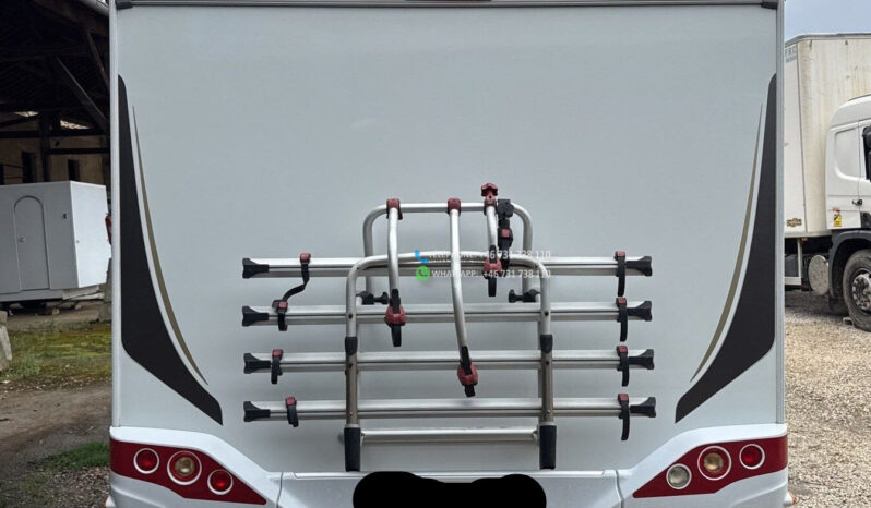 CARADO A461* 2019 full