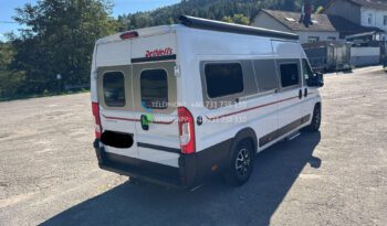 DETHLEFFS CVD 640* 2024 full