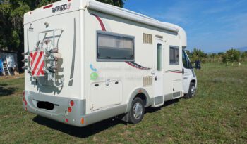 RAPIDO SERIE 7 776 FF*2012 full