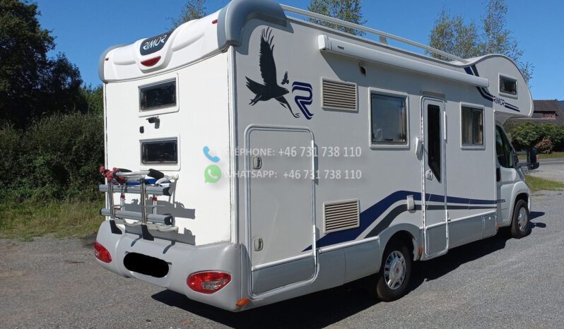 Fiat Ducato RIMOR EUROPEO 89* 2014 full