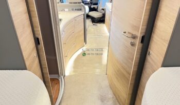 Dethleffs Globetrotter*2023 full