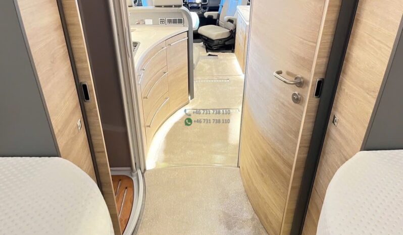 Dethleffs Globetrotter*2023 full