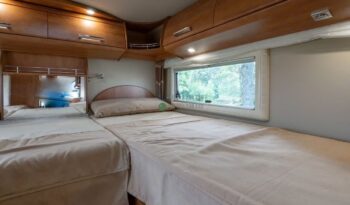 Carthago Tourer C1*2014 full