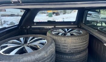 Volkswagen Amarok*2019 full