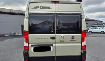 Pøssl P 2 Relax*2021 full