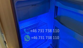 Bürstner Viseo i694*2011 full