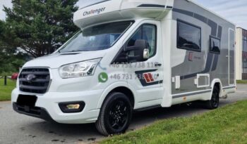 Challenger 260 Etape Edition*2025 full