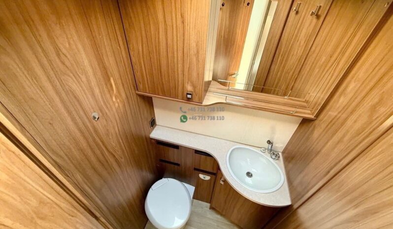 Pilote Galaxy*2016 full