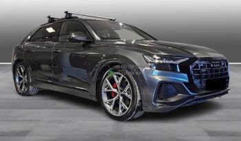 Audi Q8*2019 full