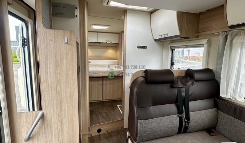 Sunlight T 69 L*2018 full