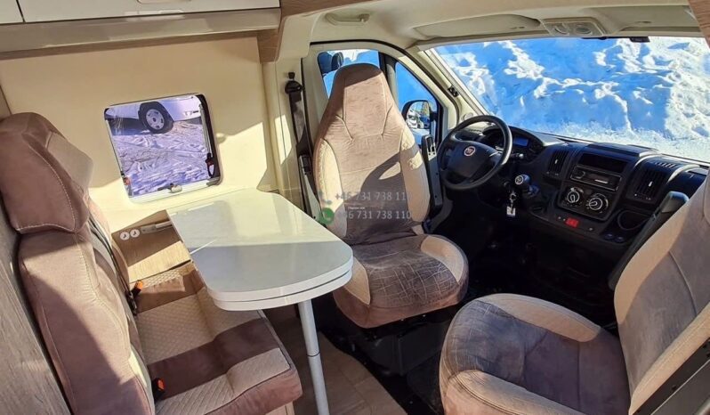 CHALLENGER*2019 full