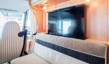 Dethleffs Espirit I-7870*2010 full