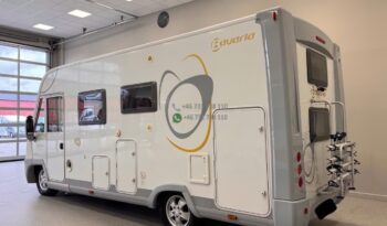 Pilote Bavaria I066XED*2009 full