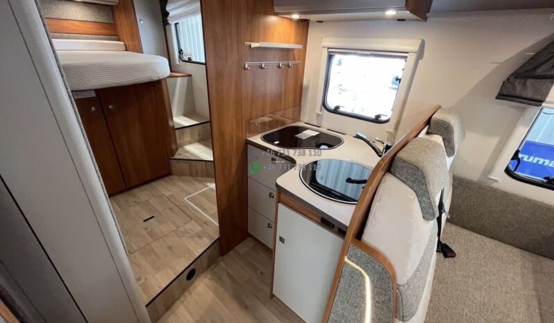 Dethleffs Trend*2019 full