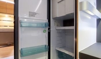 Adria Sonic I 600 SL*2018 full