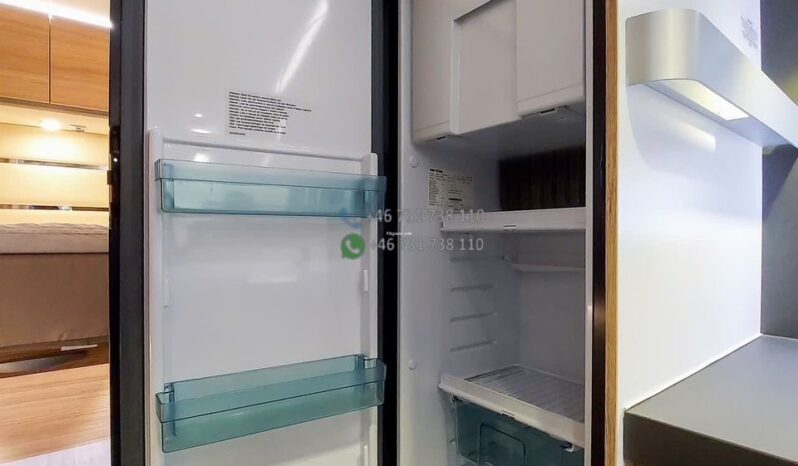 Adria Sonic I 600 SL*2018 full