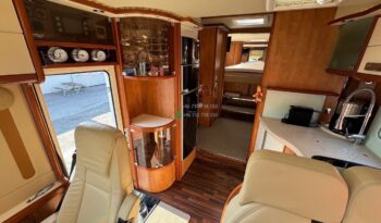 Carthago Liner*2012 full