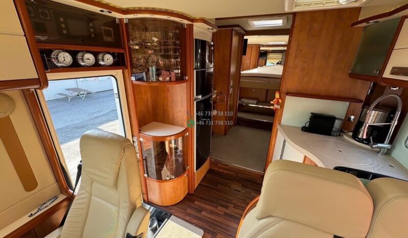 Carthago Liner*2012 full