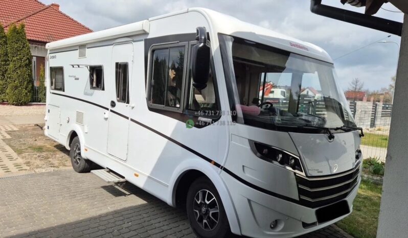 Dethleffs ADVANTAGE*2019 full