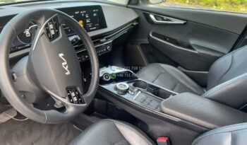 Kia EV6*2022 full