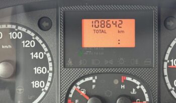 Bürstner T664 QUADRO*2009 full