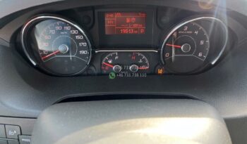 Bürstner BT6909*2020 full