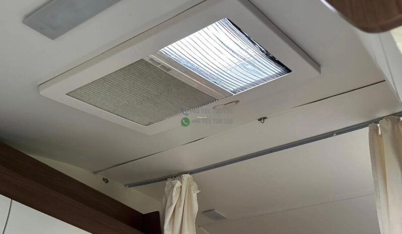 Ford Transit nobel*2016 full