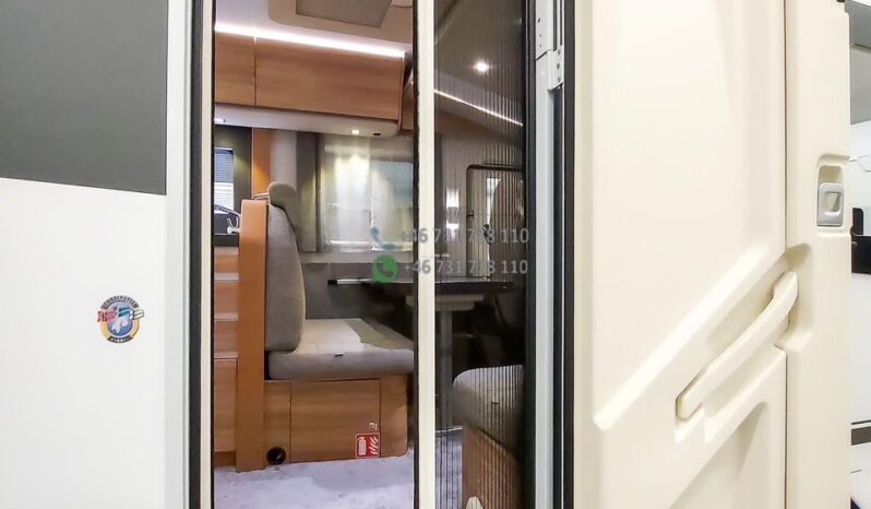 Adria Sonic I 600 SL*2018 full