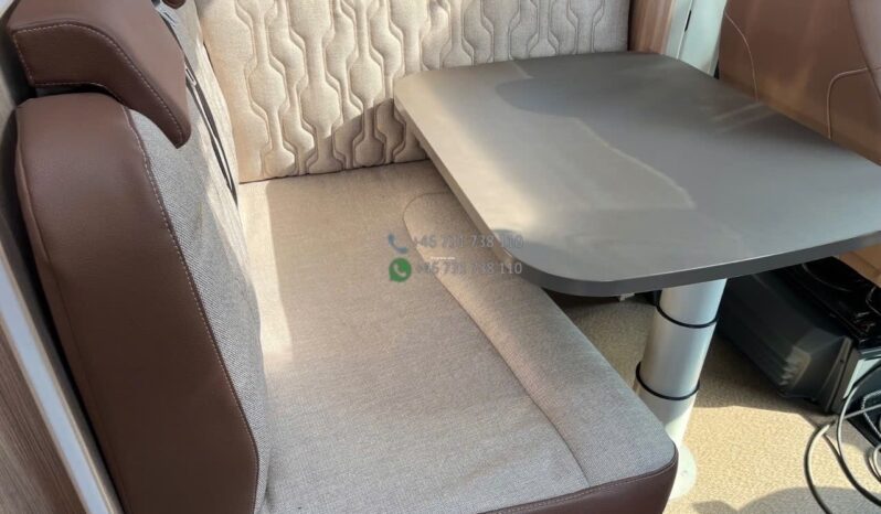 Bürstner BT6909*2020 full