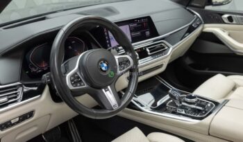 BMW X7*2019 full