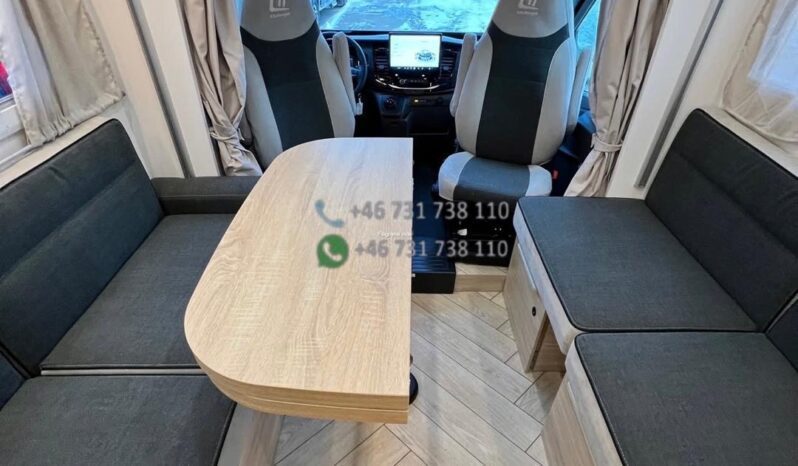 Challenger 260 Etape Edition*2025 full