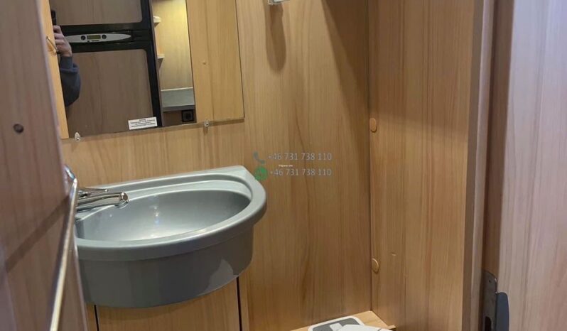 Fiat Sunlight A68 B*2012 full