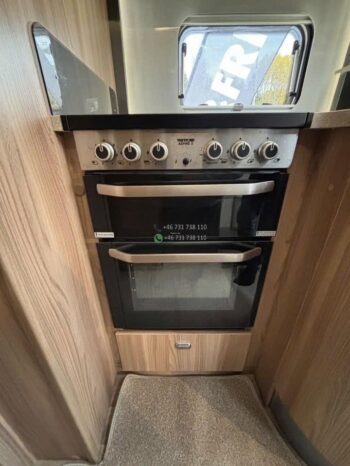 Swift Toscane*2017 full