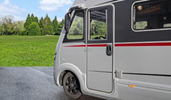 Bürstner Elegance 910G*2022 full