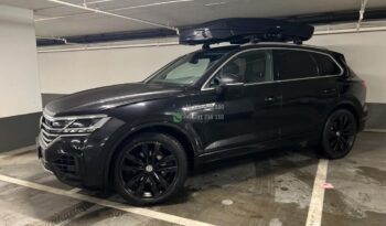 Volkswagen Touareg*2019 full