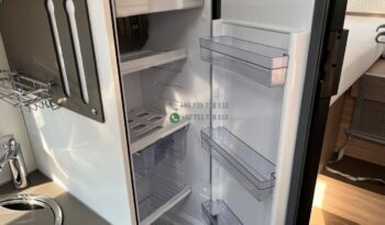 Bürstner BT6909*2020 full