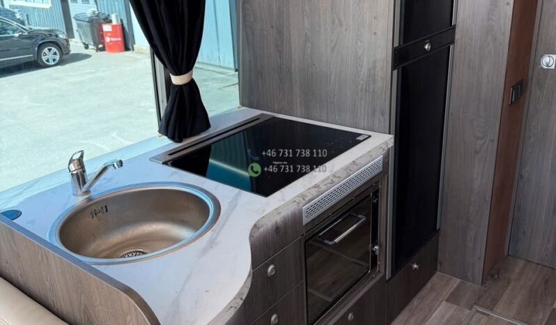 Setra S411HD*2014 full