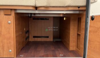 Carthago Malibu Van 640 LE*2018 full