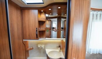 Hymer B 708*2019 full