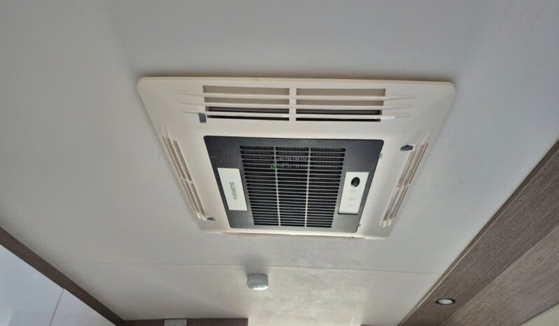 Pøssl P 2 Relax*2021 full