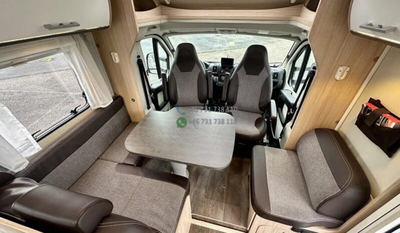 Sunlight T 69 L*2018 full