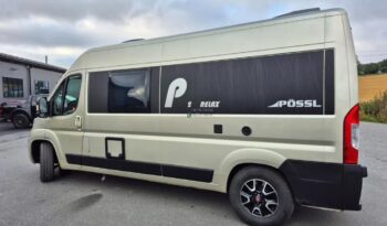 Pøssl P 2 Relax*2021 full